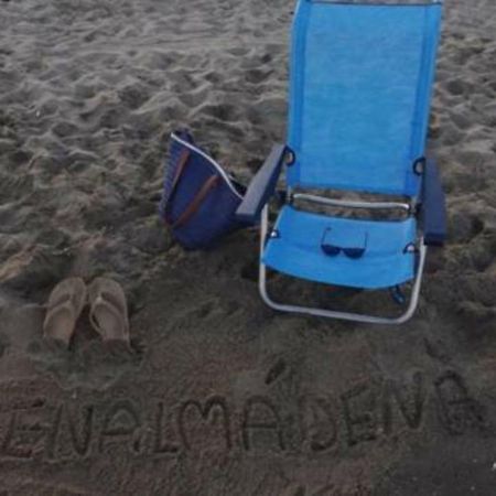 Malva Loca Apartment Benalmádena Kültér fotó