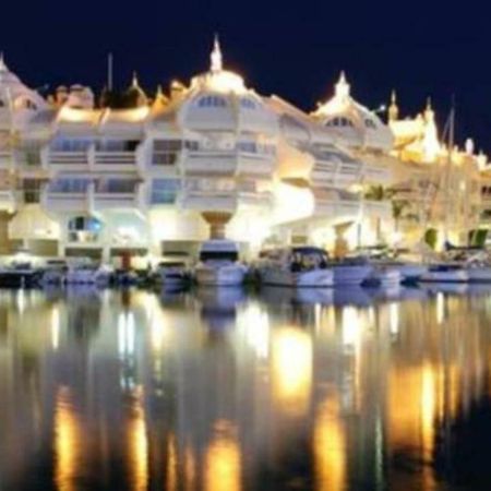 Malva Loca Apartment Benalmádena Kültér fotó