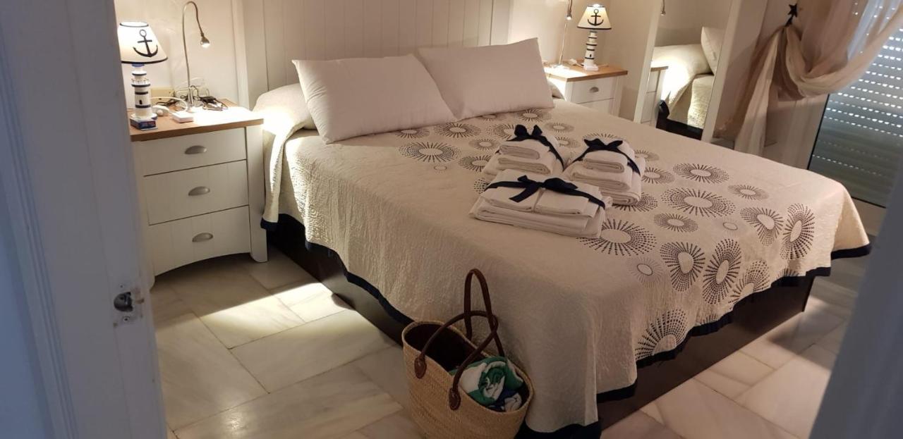Malva Loca Apartment Benalmádena Kültér fotó