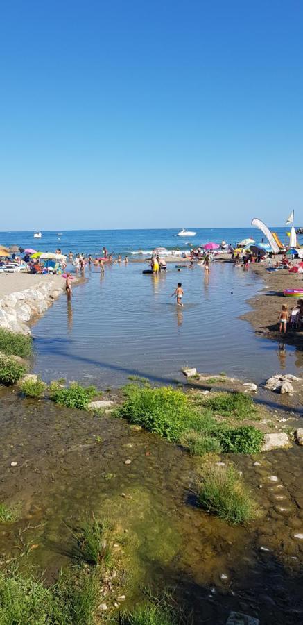Malva Loca Apartment Benalmádena Kültér fotó