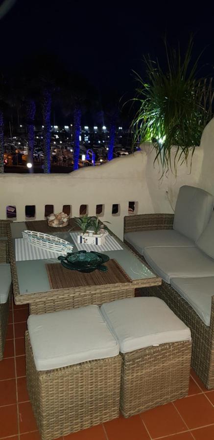 Malva Loca Apartment Benalmádena Kültér fotó
