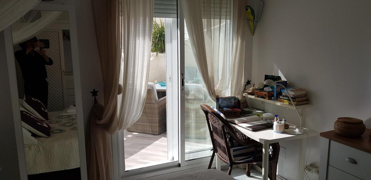 Malva Loca Apartment Benalmádena Kültér fotó