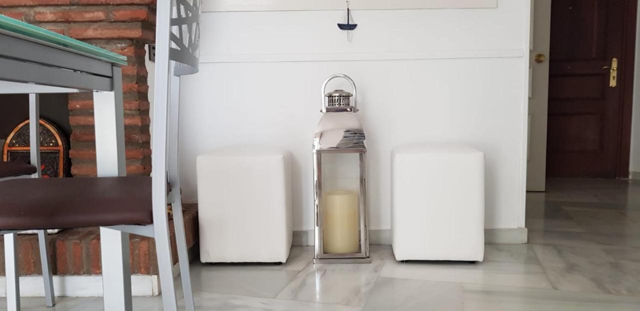 Malva Loca Apartment Benalmádena Kültér fotó