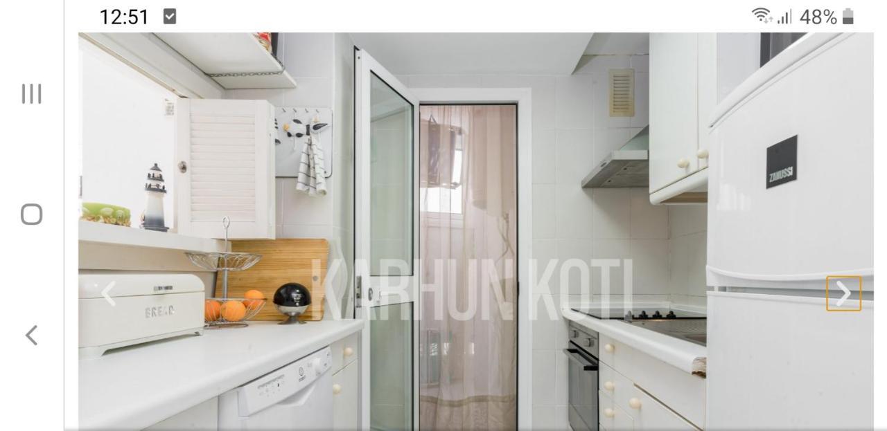 Malva Loca Apartment Benalmádena Kültér fotó