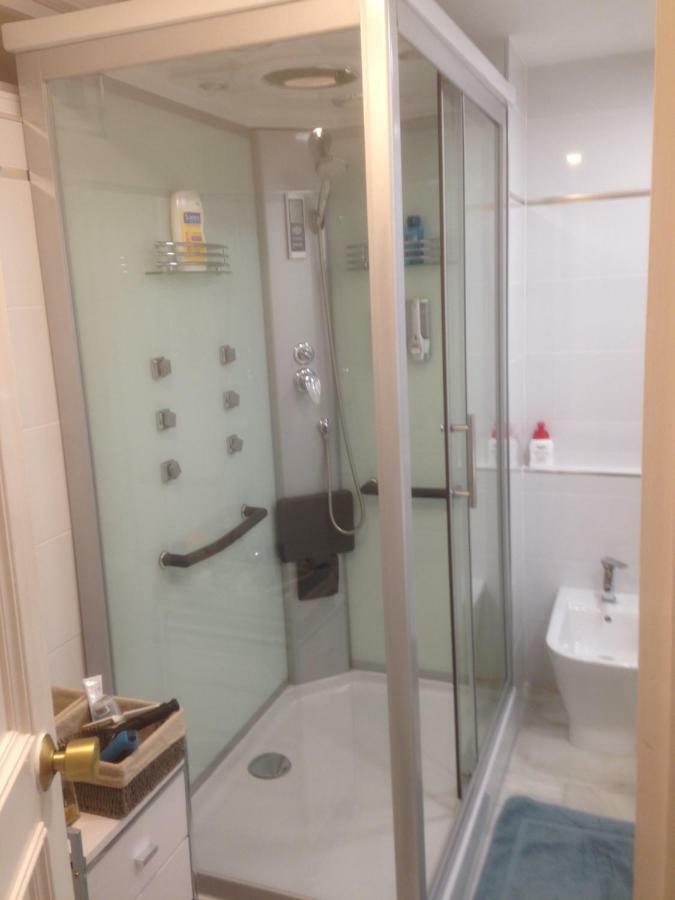 Malva Loca Apartment Benalmádena Kültér fotó