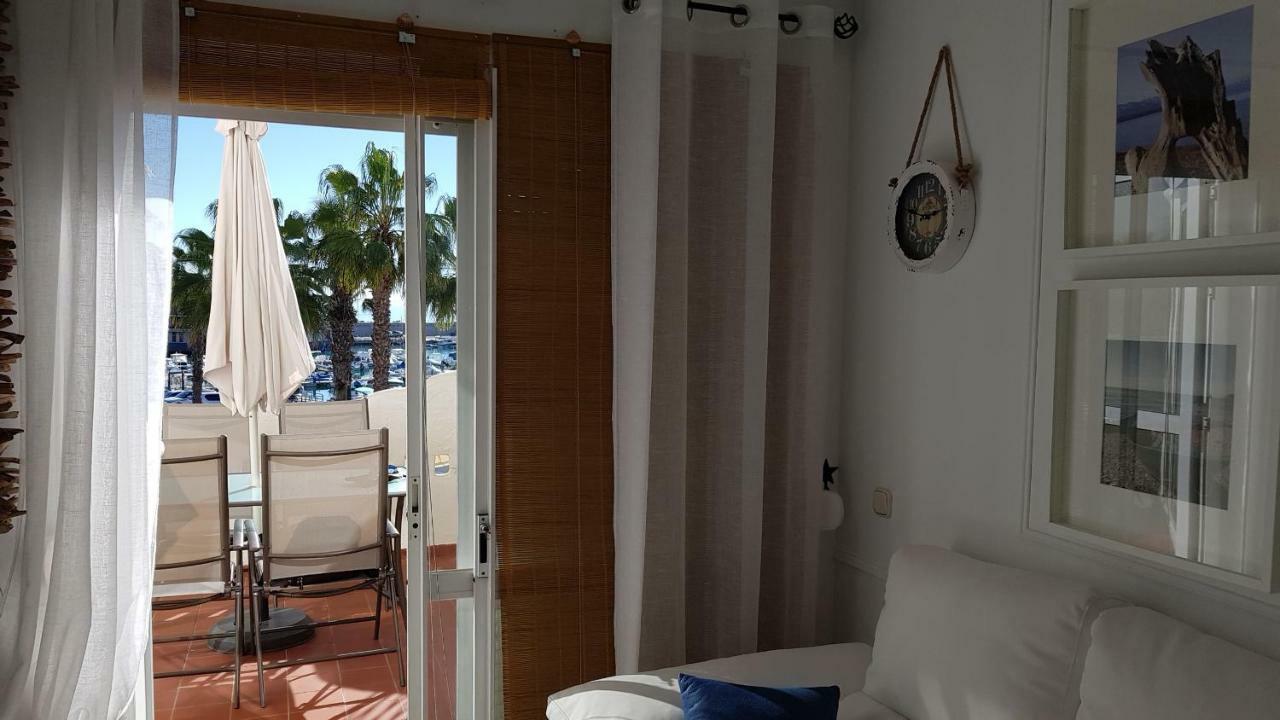 Malva Loca Apartment Benalmádena Kültér fotó