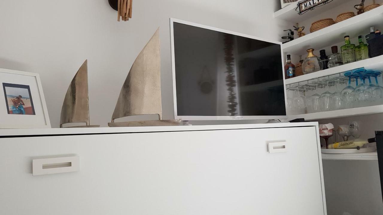 Malva Loca Apartment Benalmádena Kültér fotó