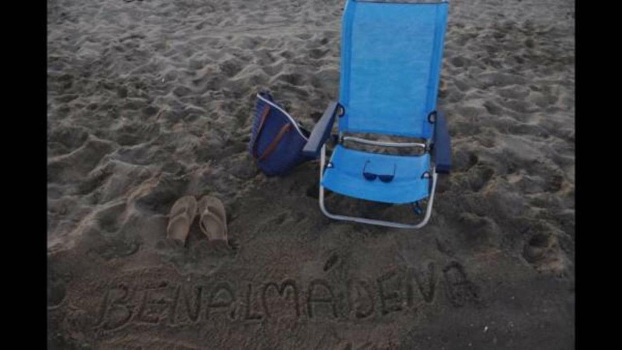 Malva Loca Apartment Benalmádena Kültér fotó