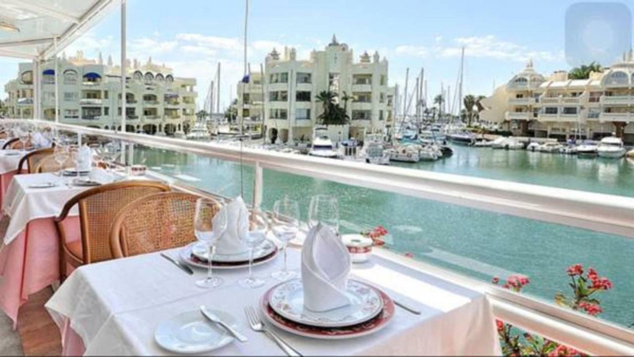 Malva Loca Apartment Benalmádena Kültér fotó