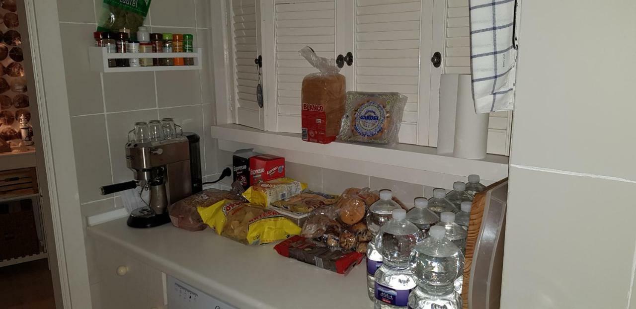Malva Loca Apartment Benalmádena Kültér fotó