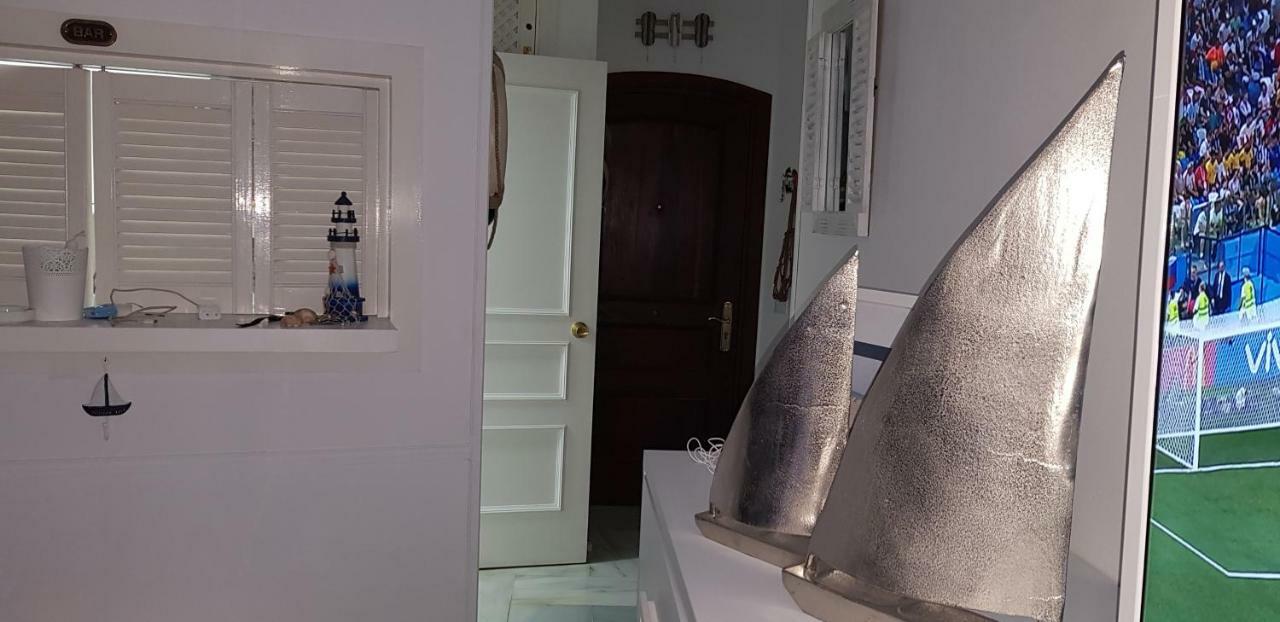 Malva Loca Apartment Benalmádena Kültér fotó