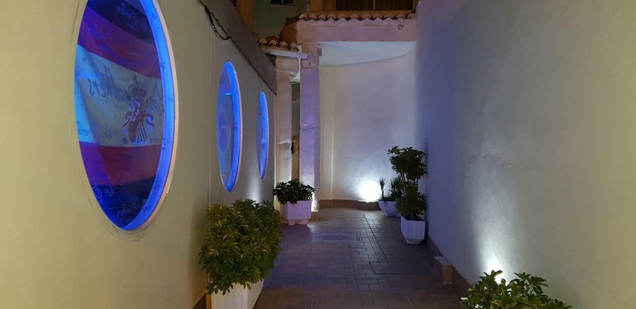 Malva Loca Apartment Benalmádena Kültér fotó