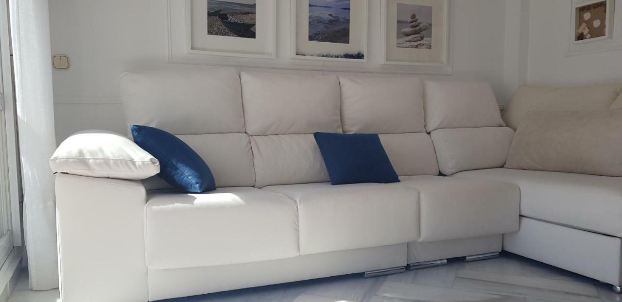 Malva Loca Apartment Benalmádena Kültér fotó