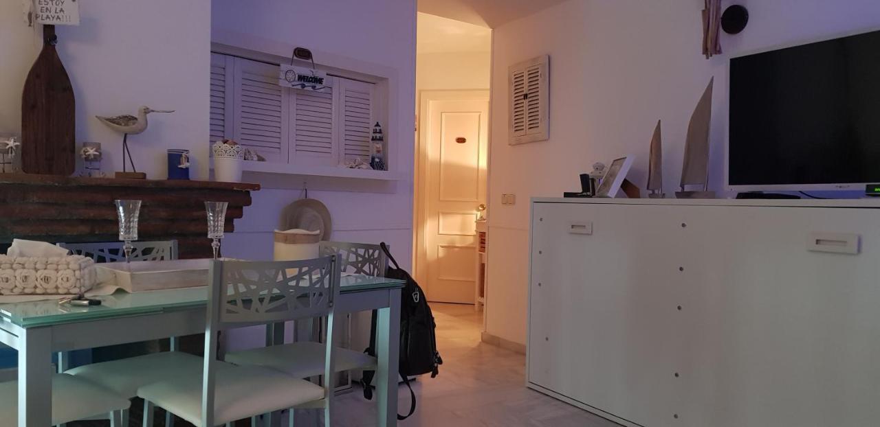 Malva Loca Apartment Benalmádena Kültér fotó